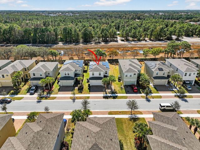 1609 NW Cataluna Cir Circle, Port St. Lucie, Port St Lucie, FL 34986