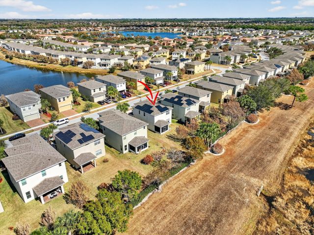 1609 NW Cataluna Cir Circle, Port St. Lucie, Port St Lucie, FL 34986