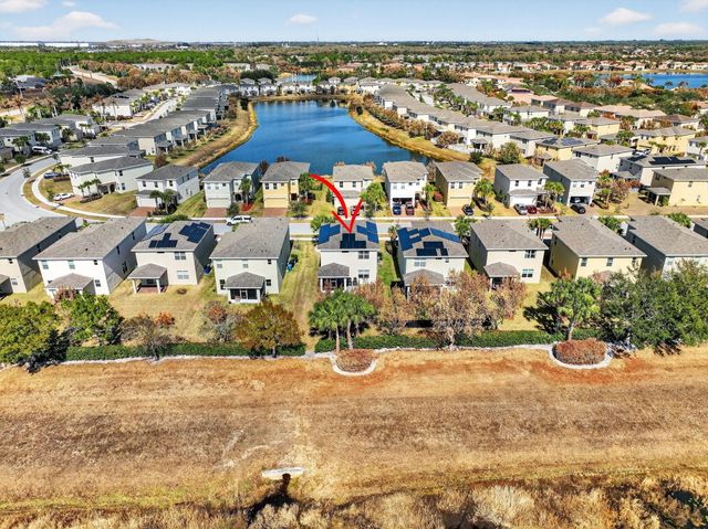 1609 NW Cataluna Cir Circle, Port St. Lucie, Port St Lucie, FL 34986