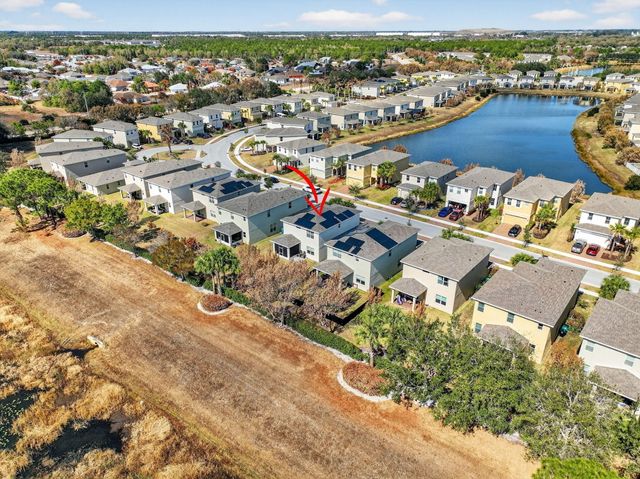 1609 NW Cataluna Cir Circle, Port St. Lucie, Port St Lucie, FL 34986