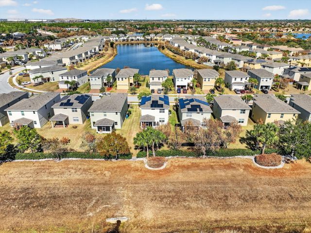 1609 NW Cataluna Cir Circle, Port St. Lucie, Port St Lucie, FL 34986