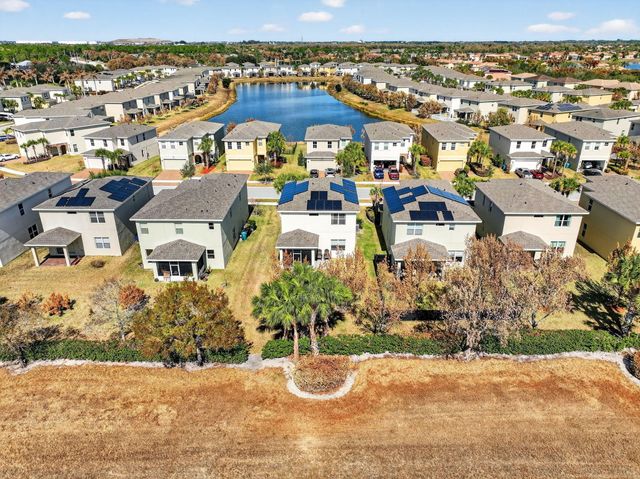 1609 NW Cataluna Cir Circle, Port St. Lucie, Port St Lucie, FL 34986