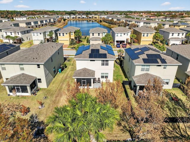 1609 NW Cataluna Cir Circle, Port St. Lucie, Port St Lucie, FL 34986