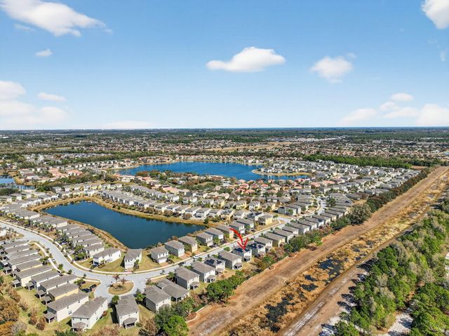 1609 NW Cataluna Cir Circle, Port St. Lucie, Port St Lucie, FL 34986