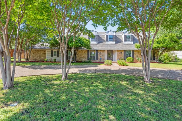 7609 Spring Valley Road, Dallas, TX 75254