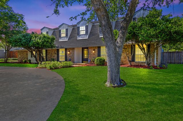 7609 Spring Valley Road, Dallas, TX 75254