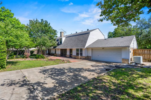 7609 Spring Valley Road, Dallas, TX 75254