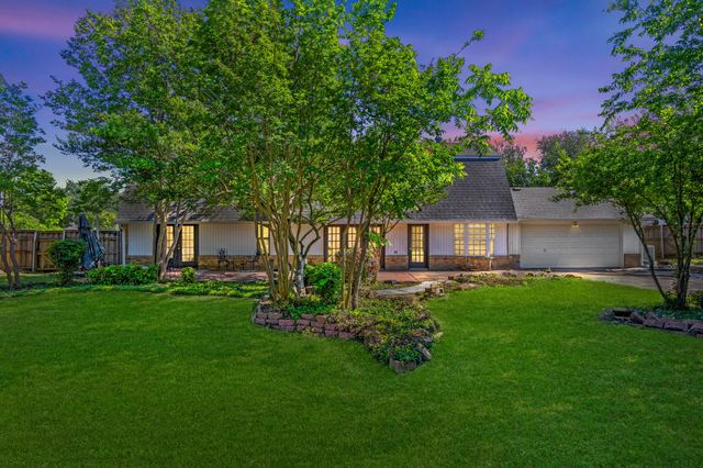 7609 Spring Valley Road, Dallas, TX 75254