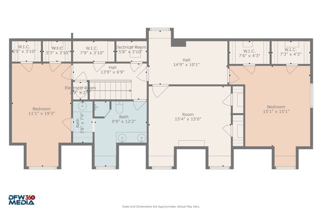 7609 Spring Valley Road, Dallas, TX 75254