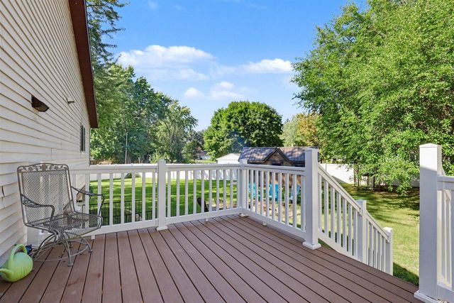 1300 Crescent Street, Greenville, MI 48838