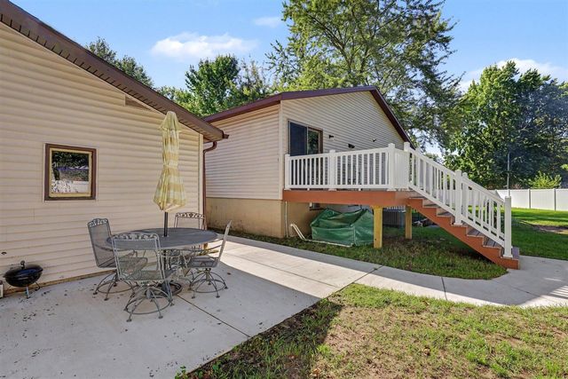 1300 Crescent Street, Greenville, MI 48838