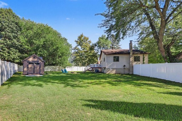 1300 Crescent Street, Greenville, MI 48838