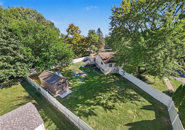 1300 Crescent Street, Greenville, MI 48838