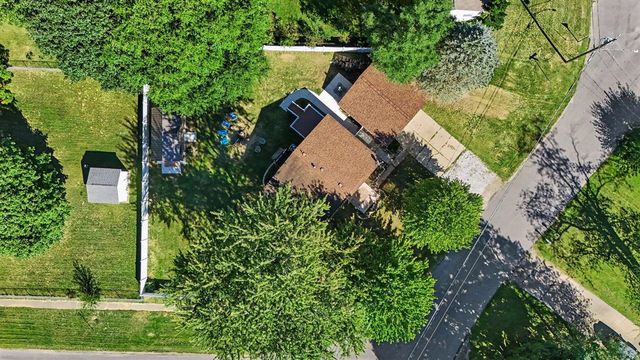 1300 Crescent Street, Greenville, MI 48838