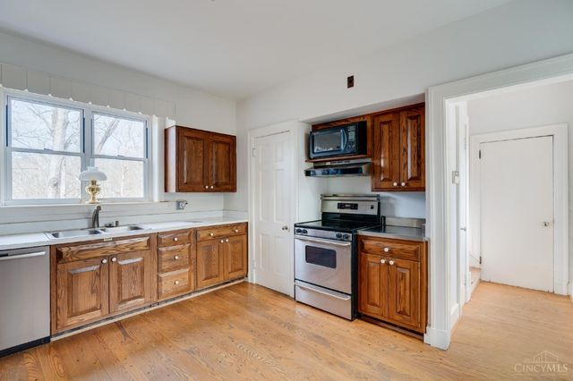 1027 Bethel New Richmond Road, New Richmond, OH 45157