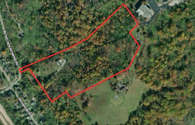 1027 Bethel New Richmond Road, New Richmond, OH 45157