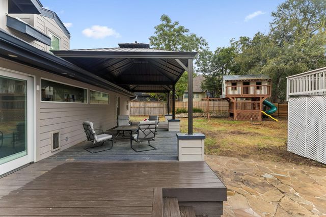 2617 Exposition BLVD, Austin, TX 78703