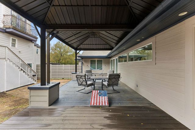 2617 Exposition BLVD, Austin, TX 78703