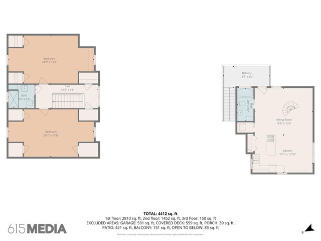 2617 Exposition BLVD, Austin, TX 78703