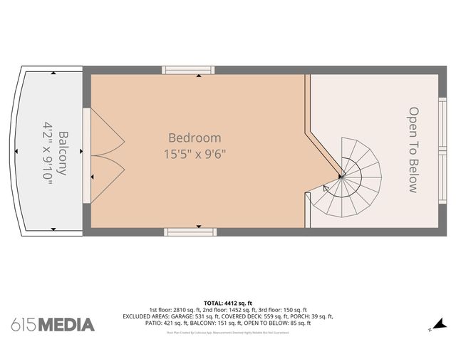 2617 Exposition BLVD, Austin, TX 78703
