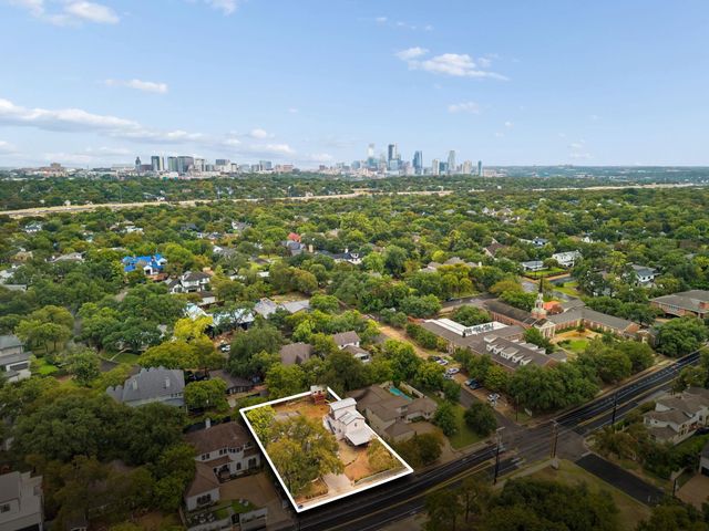 2617 Exposition BLVD, Austin, TX 78703