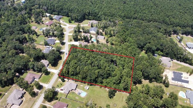 17019 & 17023 N Mesa Dr, Splendora, TX 77372