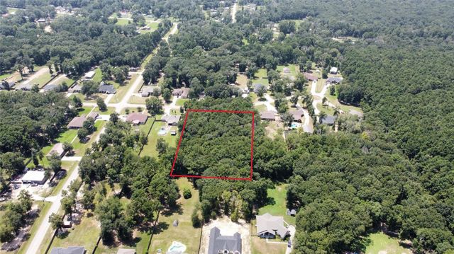 17019 & 17023 N Mesa Dr, Splendora, TX 77372