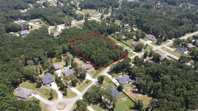17019 & 17023 N Mesa Dr, Splendora, TX 77372