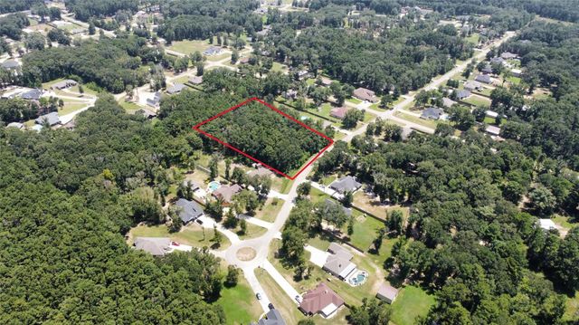 17019 & 17023 N Mesa Dr, Splendora, TX 77372