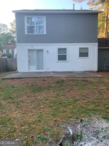 6182 Saint Charles Court, Lithonia, GA 30058