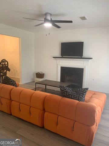 6182 Saint Charles Court, Lithonia, GA 30058