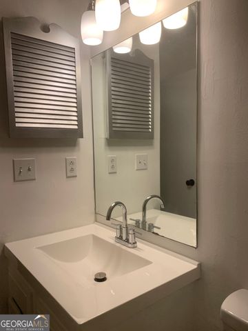 6182 Saint Charles Court, Lithonia, GA 30058