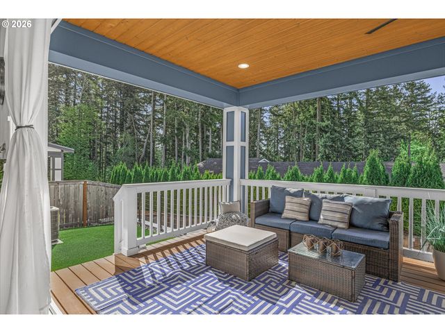 14952 Se TENDERFOOT Ln, Happy Valley, OR 97086