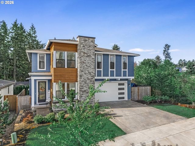 14952 Se TENDERFOOT Ln, Happy Valley, OR 97086