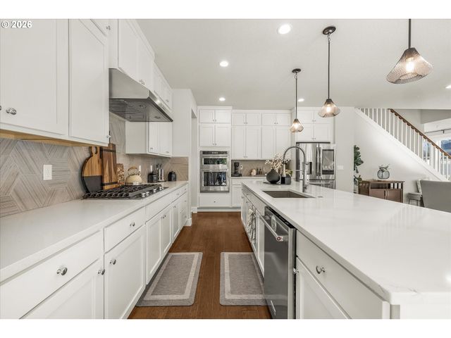 14952 Se TENDERFOOT Ln, Happy Valley, OR 97086
