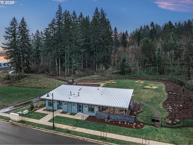 14952 Se TENDERFOOT Ln, Happy Valley, OR 97086