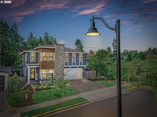 14952 Se TENDERFOOT Ln, Happy Valley, OR 97086