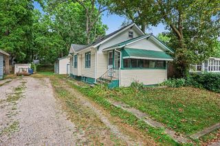 414 Trimble Avenue, Kalamazoo City, MI 49048