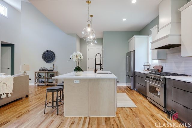 290 Hodgson Drive, Athens, GA 30606