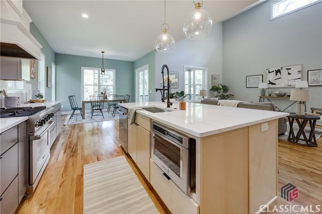 290 Hodgson Drive, Athens, GA 30606