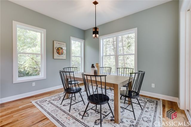 290 Hodgson Drive, Athens, GA 30606
