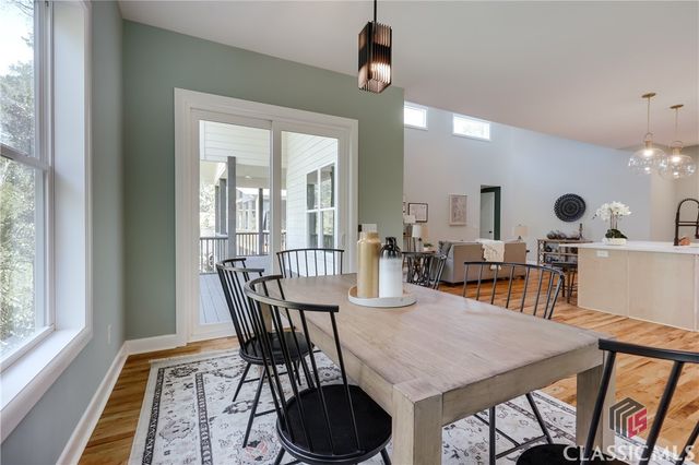 290 Hodgson Drive, Athens, GA 30606