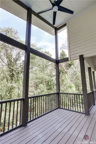 290 Hodgson Drive, Athens, GA 30606