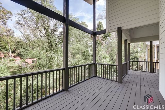 290 Hodgson Drive, Athens, GA 30606