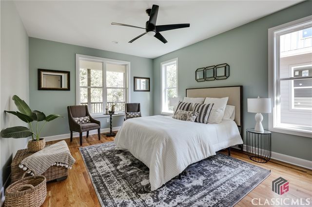 290 Hodgson Drive, Athens, GA 30606