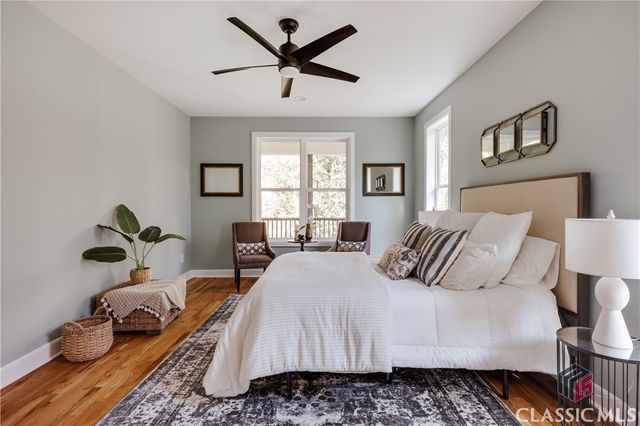 290 Hodgson Drive, Athens, GA 30606