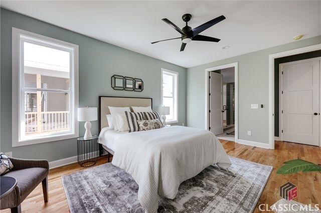 290 Hodgson Drive, Athens, GA 30606