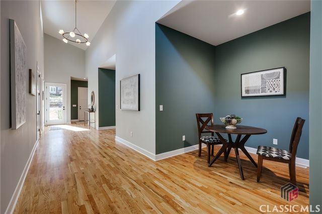 290 Hodgson Drive, Athens, GA 30606