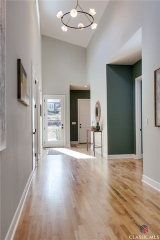 290 Hodgson Drive, Athens, GA 30606