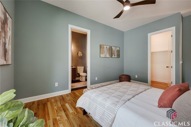 290 Hodgson Drive, Athens, GA 30606